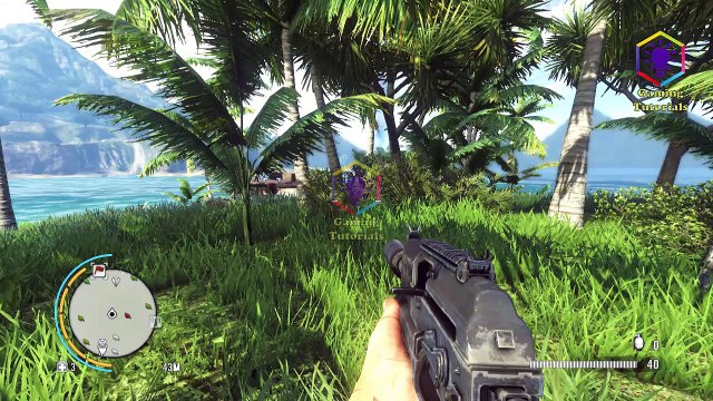 Far Cry 3 Gameplay Walkthrough Part 61 - Orphan Point - Outpost 5