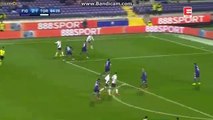 Andrea Belotti Second Goal HD - Fiorentina 2-2 Torino 27.02.2017 HD