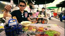 [Thailand Street Food] Street Food Worldwide