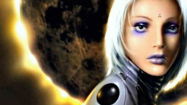 5 SUPOSTAS RAÇAS ALIENÍGENAS QUE EXISTEM