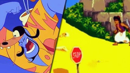 5 TEORIAS MAIS INCRÍVEIS DA DISNEY