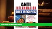 Kindle eBooks  Anti Inflammation Diet Recipes - 63 Unique   Delicious Inflammatory Diet Recipes