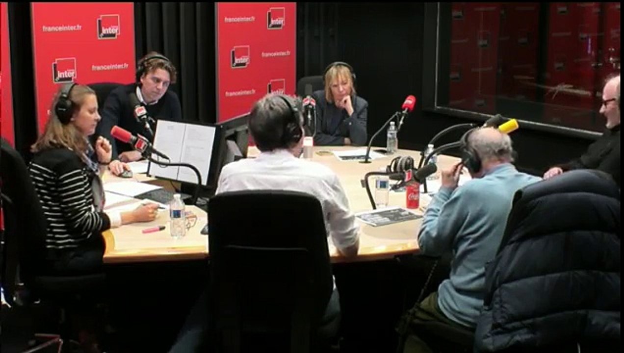 L’économie dans les programmes scolaires - Le Moment Meurice - YouTube