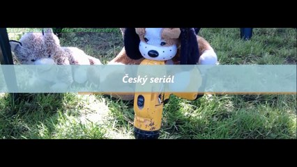 Rosaura Tornádová (36) - Podzimní výlet 2 část - výlet na výhled