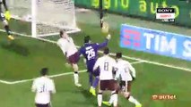 All Goals & Highlights HD - Fiorentina 2-2 Torino 27.02.2017 HD