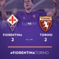 Fiorentina 2-2 Torino - Highlights & Goals HD 27.02.2017