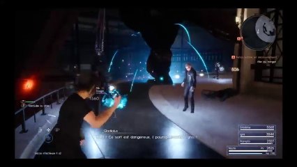 [FR] L'aventure de Noctis (97)