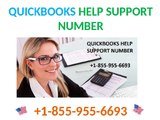 _1-855-955-6693_QUICKBOOKS_HELP_SUPPORT_NUMBER