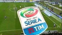 Tutti i gol & Highlights HD - Fiorentina 2-2 Torino - 27.02.2017