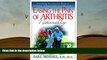 Kindle eBooks  Easing the Pain of Arthritis Naturally: Everything You Need to Know to Combat