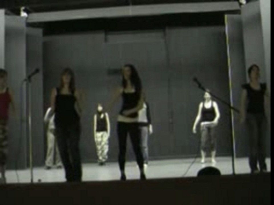 making of