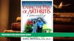 FREE [PDF]  Easing the Pain of Arthritis Naturally: Everything You Need to Know to Combat