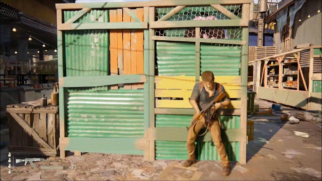 RMG Rebooted EP 31 Uncharted 4 A Thief's End PS4 Game Review