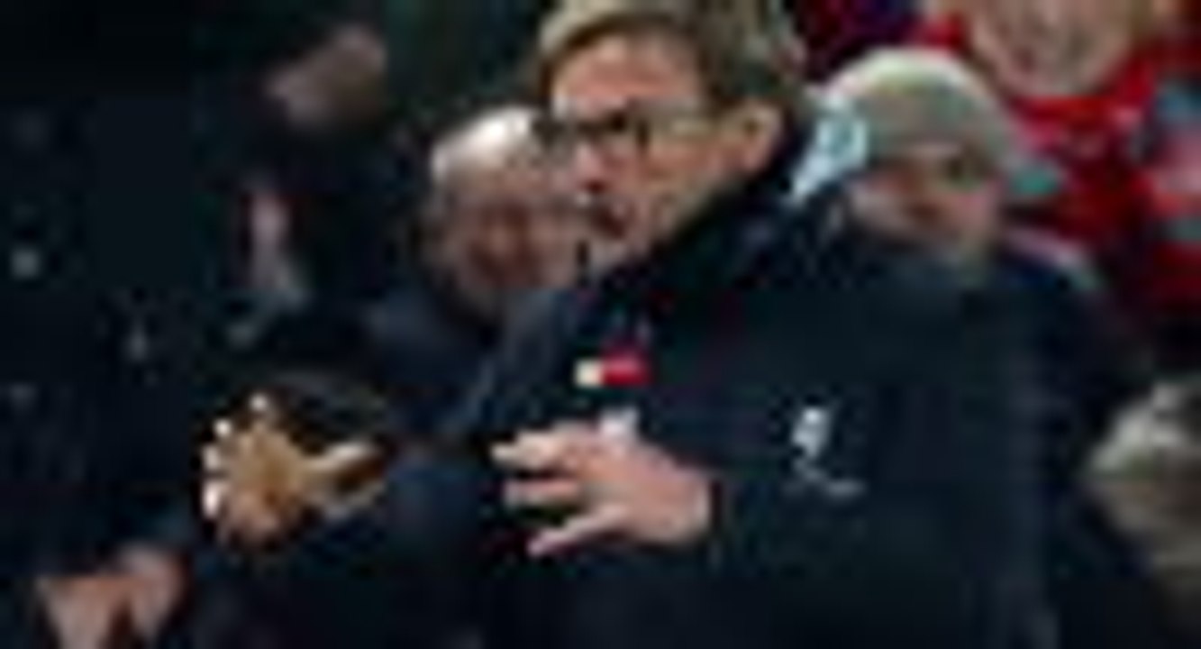 Klopp will succeed at Liverpool - van Niekerk