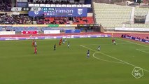 Lausanne-Sport 0:1 FC Sion (Swiss Super League 26 February 2017)