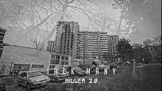 JACK MANY (LMC CLICK) “KILLER 2.0“ CLIP