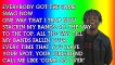 Lil Uzi Vert - 1.5 XO Tour Life (lyrics)