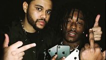 Lil Uzi Vert “XO Tour Life“ (Prod. by TM88) (WSHH Exclusive - Official Audio)