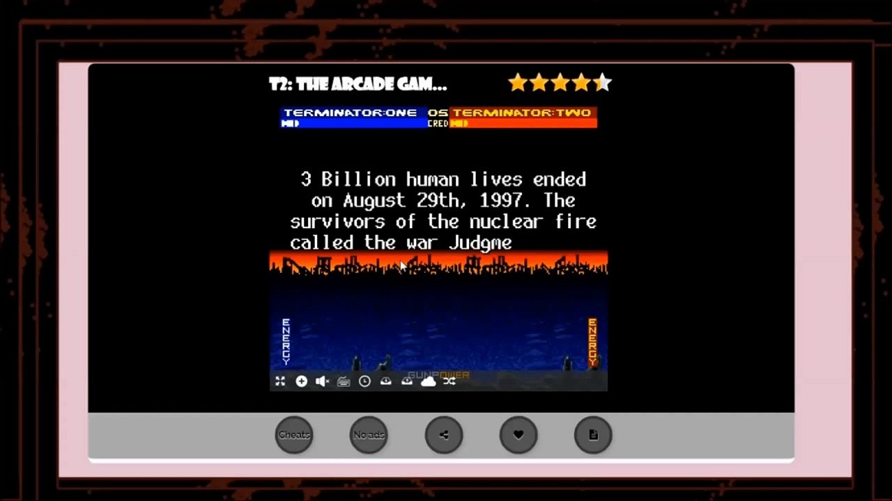 RMG Rebooted EP 32 T2 Arcade Game SNES Game Review