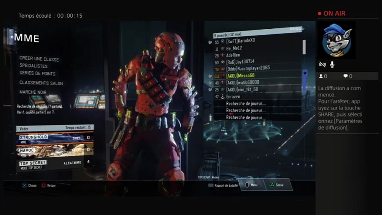 Bo3