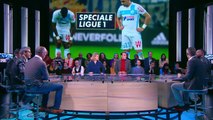 Après leur clash dans le CFC Habib Beye et Paul Le Guen continuent dans la spéciale Ligue 1