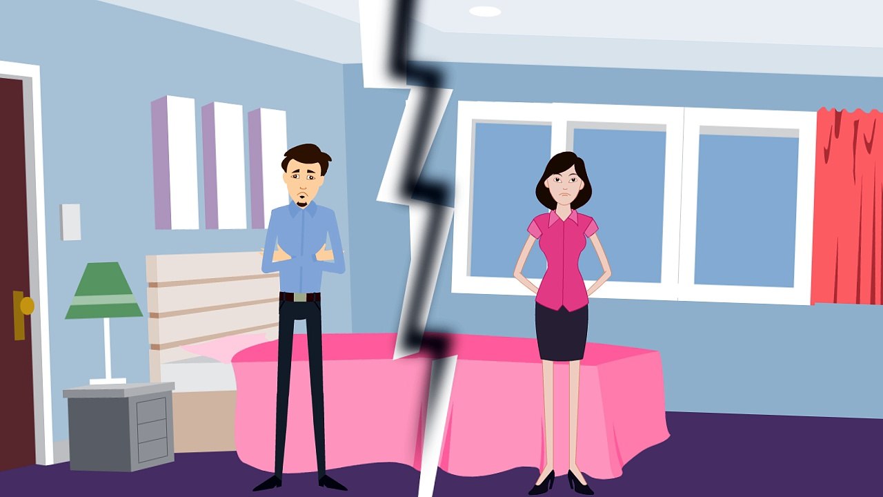 Buffalo Divorce Attorney | Divorce Attorney in Buffalo SC