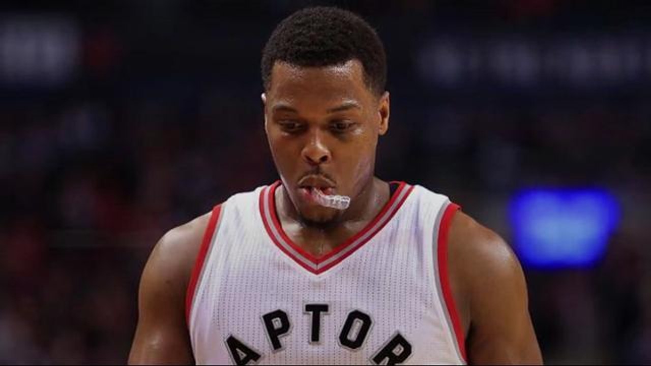 Raptors' Kyle Lowry to undergo wrist surgery