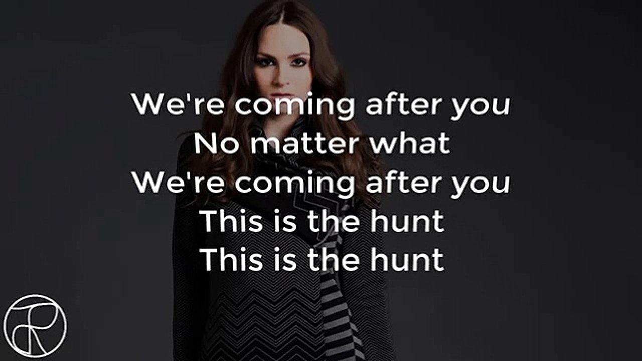 Ruelle - This Is The Hunt (Lyrics)