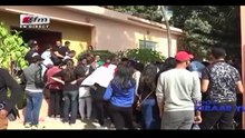 les marocains du sénégal fustigent la police après la mort de nazine leur compatriote