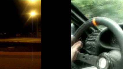 Mtey DRIFT 2012-2016 BMW 320i