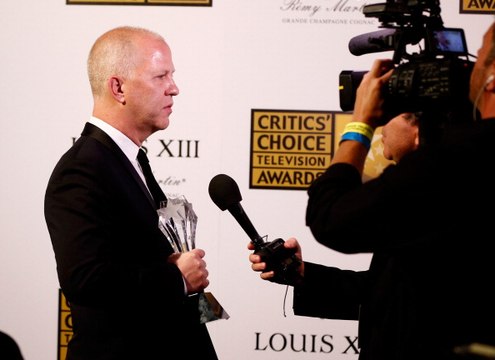 Real American Horror Story: Ryan Murphy teases 7th season of hit FX series