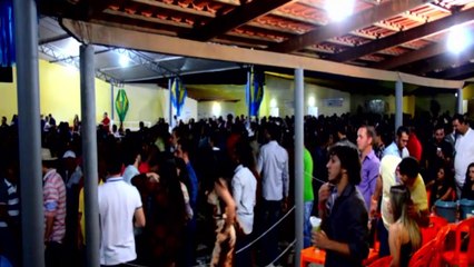 TAYRONE CIGANO EM RIO DO PIRES SEU POLICIA 2016