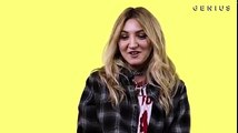 Julia Michaels “Issues“ Official Lyrics & Meaning ¦ Verified