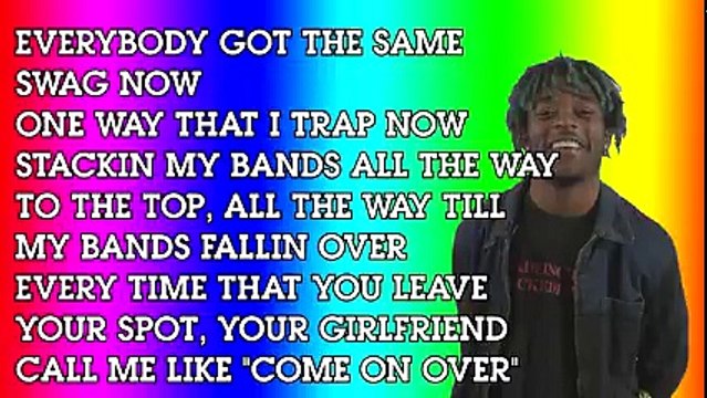 Lil Uzi Vert - 1.5 XO Tour Life