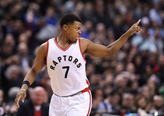 Kyle Lowry to have wrist surgery, targeting playoff return