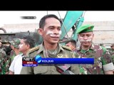 Relokasi Warga Kampung Pulo Diwarnai Bentrok Selama 2 Jam - NET12