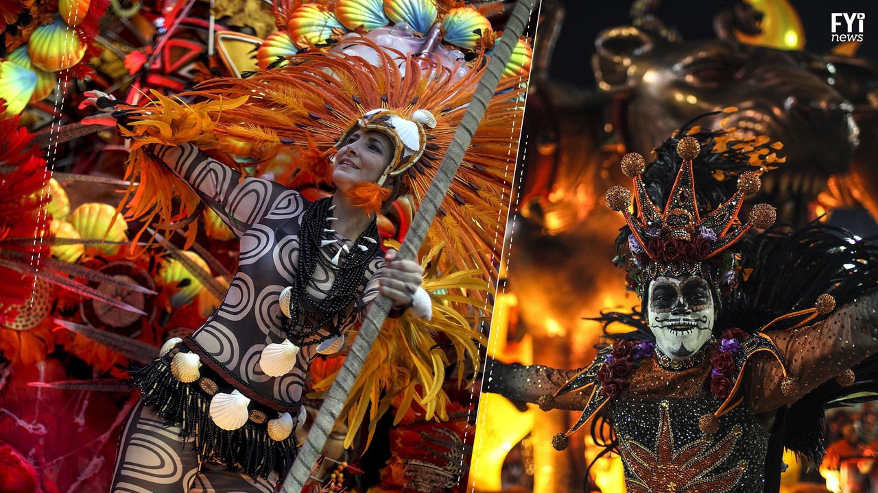 Things You Should Know About Celebrating Carnival