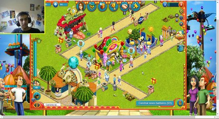 My fantastic park -ep1 part2