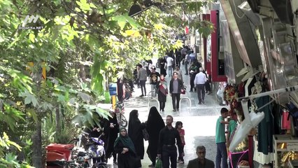 Roozhaye Bi Gharari E08 720p