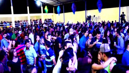 Tayrone Cigano em Rio do Prires  2016