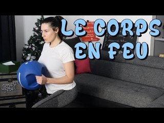 [HIIT] La séance qui pardonne nos excès du weekend