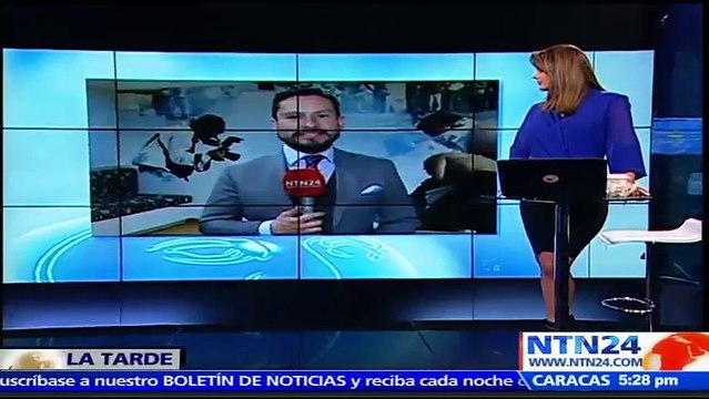 “Es un gobierno que busca socavar la credibilidad de la prensa”: Portavoz del Comité para la Protección de Periodistas t