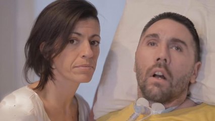 'Lack of political will' sees Italy stuck on assisted suicide laws