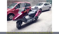 HONDA  CN 250  Scooter cc 250