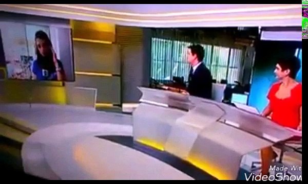 Temendo novos protestos contra Michel Temer, Globo cobre carnaval do alto de prédio, mas gritos ainda são ouvidos