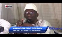 Decroix se prononce sur l'affaire Khalifa Sall