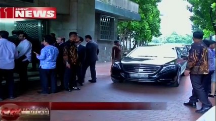 Mabes Polri Siapkan 10.000 Pasukan untuk Pengamanan Raja Salman