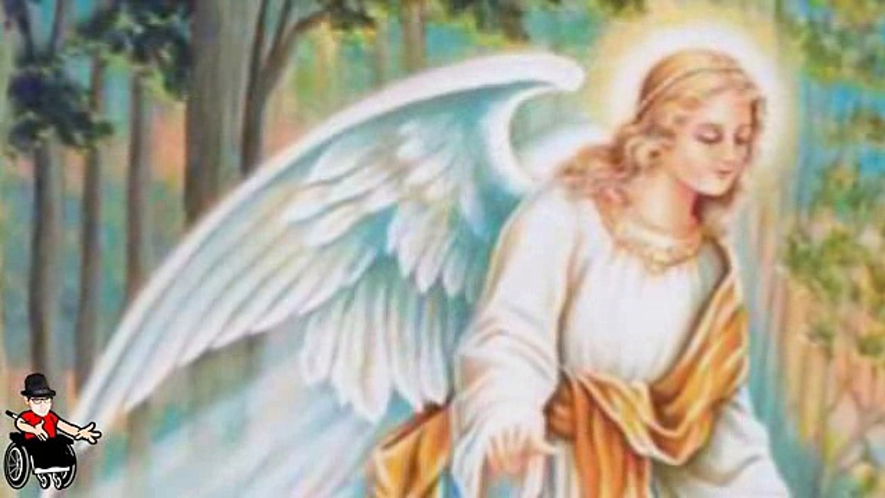 Estudo Completo sobre os Anjos