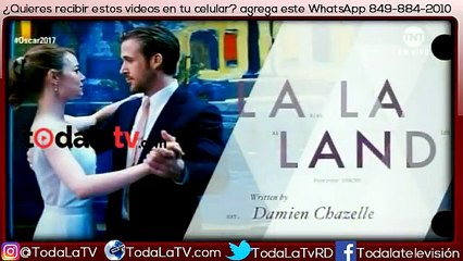 Kenneth Lonergan gana el Oscar al Mejor Guión Original-Video