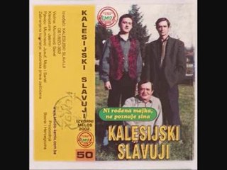 Kalesijski slavuji(Hej Rainci)  (Officiall  video)2002